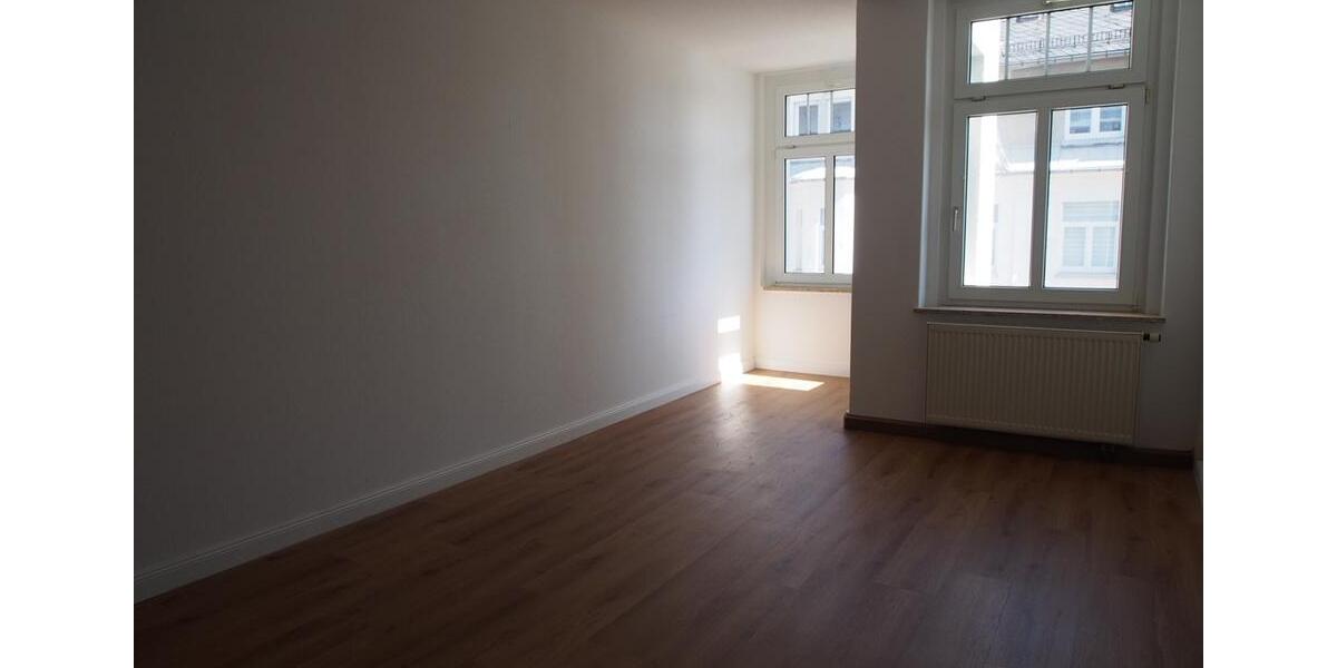Etagenwohnung Auerbach/Vogtland Vogtland - 4 Zimmer, 95 m&sup2;, 450&euro; | Angebot:25981887