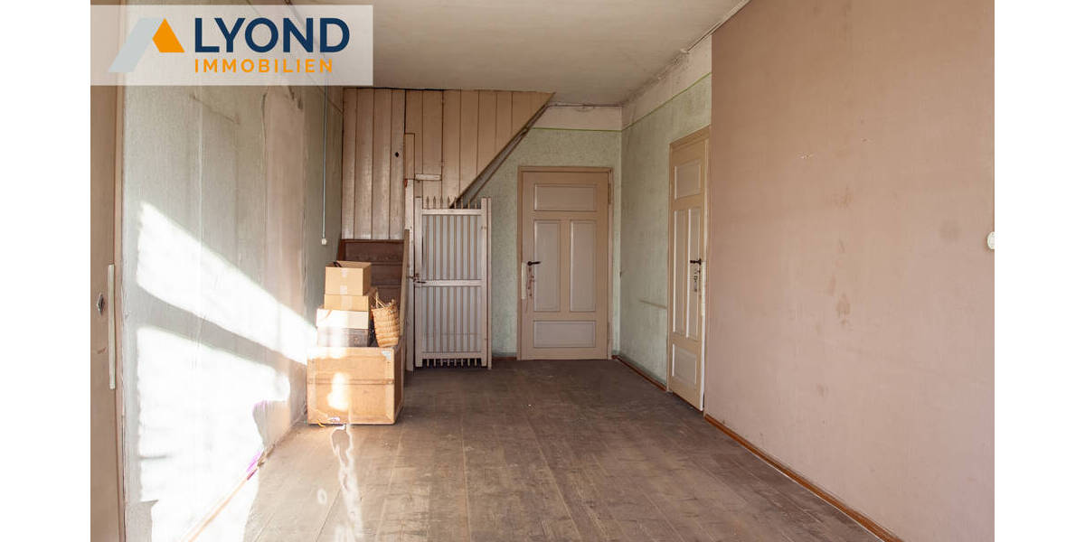 Mehrfamilienhaus, Wohnhaus Kirchberg - 1 Zimmer, 620 m&sup2;, 180.000&euro; | Angebot:25676647