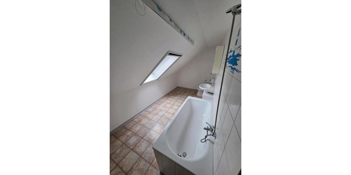 Etagenwohnung Nobitz - 2 Zimmer, 60 m&sup2;, 275&euro; | Angebot:24493913