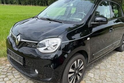 Renault Twingo 40.065 km 11.499 &euro; Gersdorf 09355