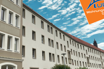 Wohnung Aue-Bad Schlema Bad Schlema - 3 Zimmer, 72 m&sup2;, 435&euro; | Angebot:22413663