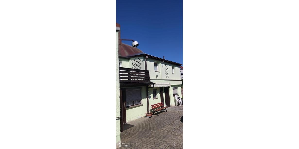 Einfamilienhaus Gößnitz - 3 Zimmer, 135 m&sup2;, 120.000&euro; | Angebot:25293343