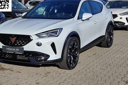 Cupra Formentor 35.956 km 30.790 &euro; Zwönitz 08297