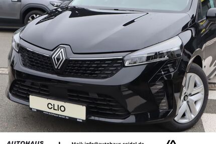 Renault Clio 1.550 km 17.290 &euro; Zwickau 08056