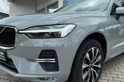 Volvo XC60 6.800 km 40.479 &euro; Zwickau 08060