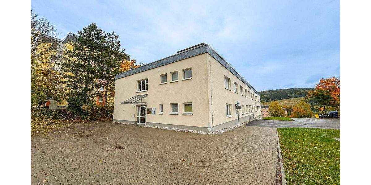 Gewerbeobjekt Lößnitz - 7 Zimmer, 120 m&sup2;, 159.000&euro; | Angebot:25688220