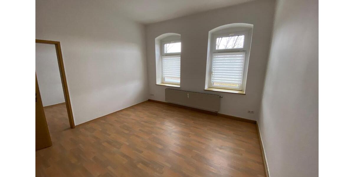 Erdgeschoßwohnung Reichenbach im Vogtland Obermylau - 2 Zimmer, 47 m&sup2;, 189&euro; | Angebot:18346913