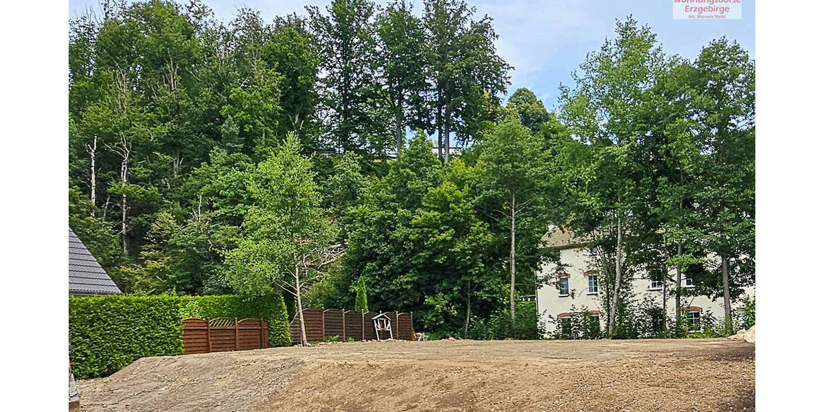 Grundstück Schwarzenberg/Erzgebirge Schwarzenberg - 65.000&euro; | Angebot:25688257