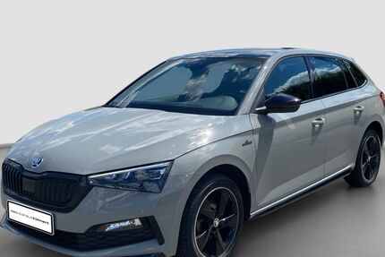 Skoda Scala 74.620 km 21.885 &euro; Langenwetzendorf 07957