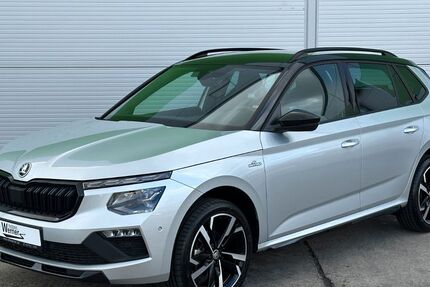 Skoda Kamiq 19.072 km 26.890 &euro; Zwönitz / OT Dorfchemnitz 08297