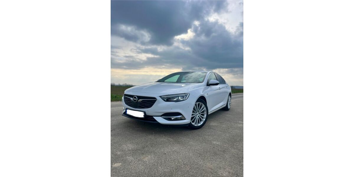 Opel Insignia 83.100 km 13.250 &euro; Zwickau 08066