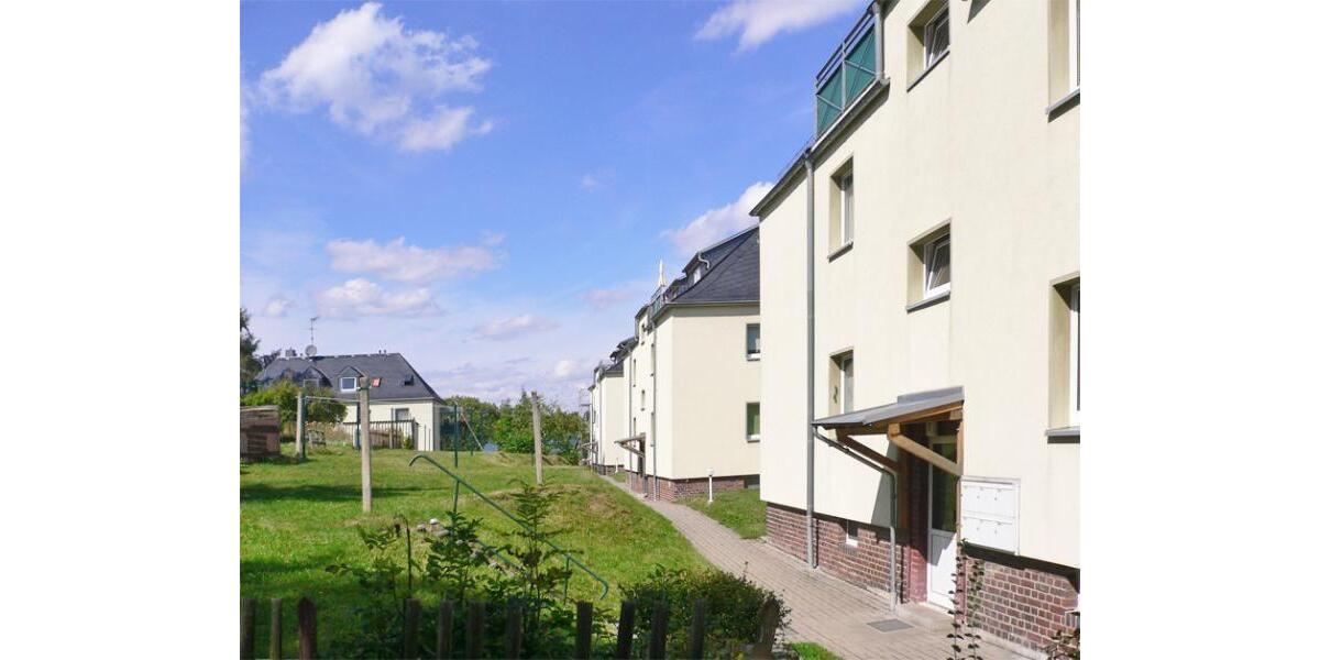 Dachgeschoßwohnung Reichenbach im Vogtland Obermylau - 1 Zimmer, 31 m&sup2;, 186&euro; | Angebot:25854254