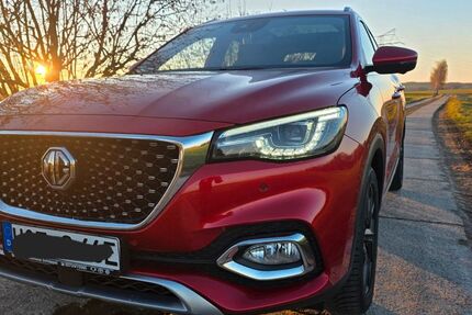 MG EHS 36.000 km 21.490 &euro; Limbach-Oberfrohna 09212