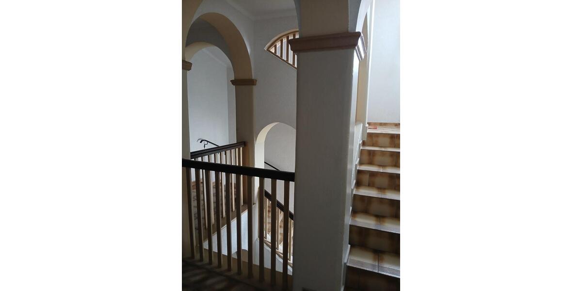 Etagenwohnung Penig - 2 Zimmer, 53 m&sup2;, 344&euro; | Angebot:17652285