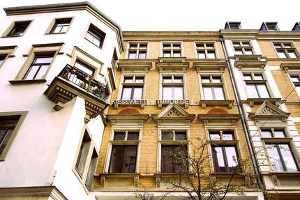 Wohnung Zwickau Innenstadt - 2 Zimmer, 69 m&sup2;, 520&euro; | Angebot:26048469