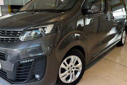 Opel Zafira Life 100.900 km 30.950 &euro; Werdau 08412