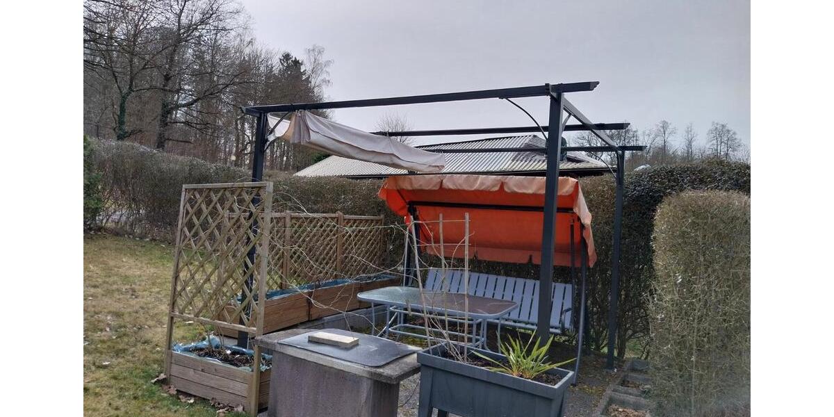 Bungalow Zwickau - 1 Zimmer, 25 m&sup2;, 14.000&euro; | Angebot:25710722