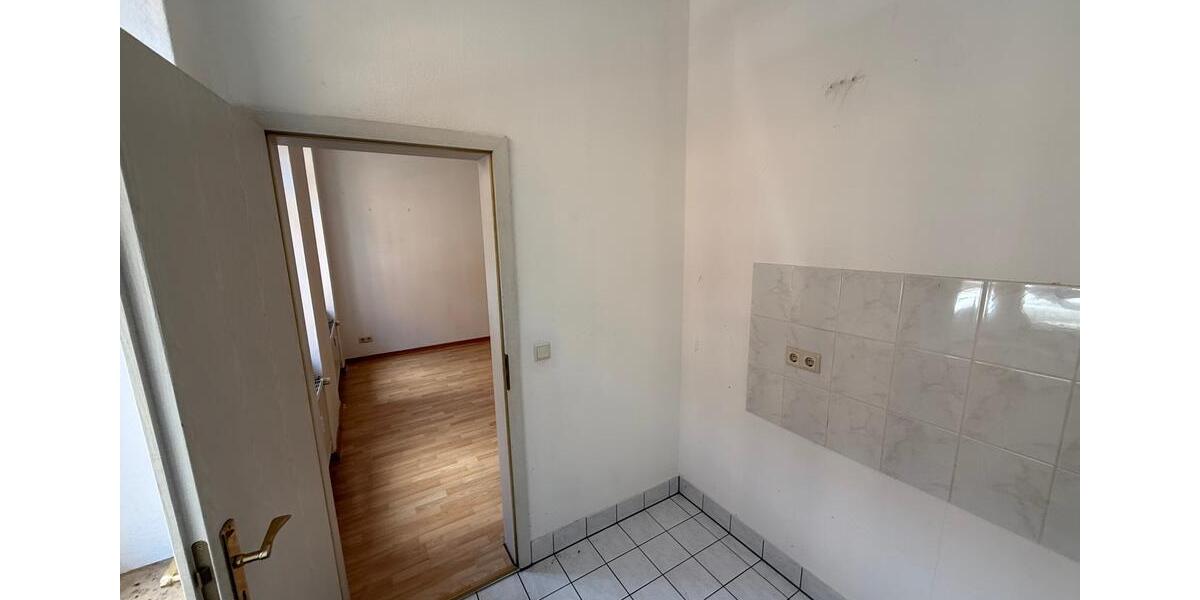 Etagenwohnung Zwickau - 3 Zimmer, 84 m&sup2;, 449&euro; | Angebot:25756491