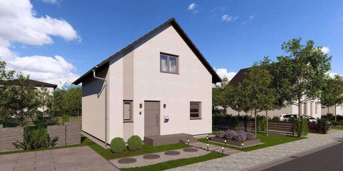 Einfamilienhaus Limbach-Oberfrohna Bräunsdorf - 1 Zimmer, 91 m&sup2;, 218.999&euro; | Angebot:25777268