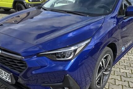 Subaru Impreza 12.500 km 31.490 &euro; Schwarzenberg 08340