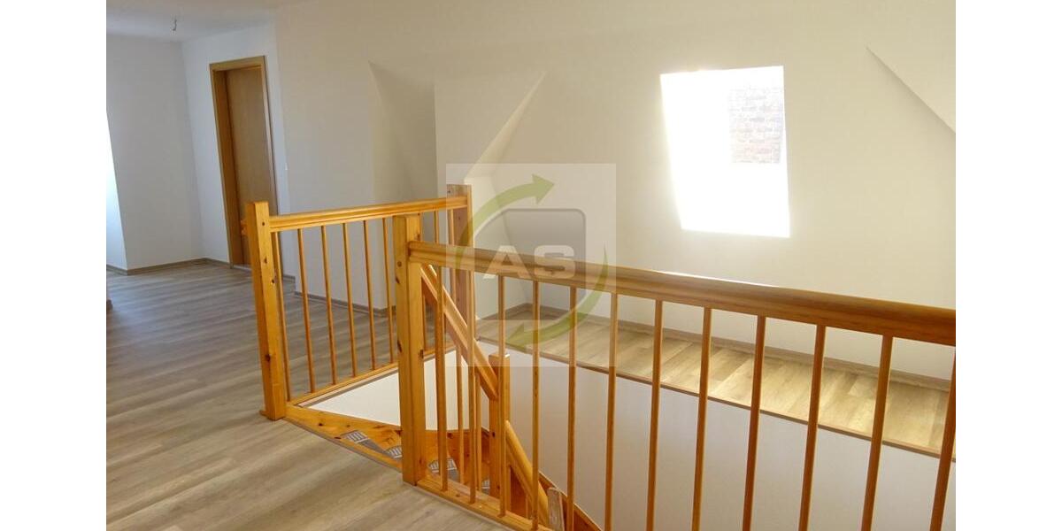 Maisonettenwohnung Zwickau Zwickau-Nord - 3 Zimmer, 97 m&sup2;, 480&euro; | Angebot:22591365