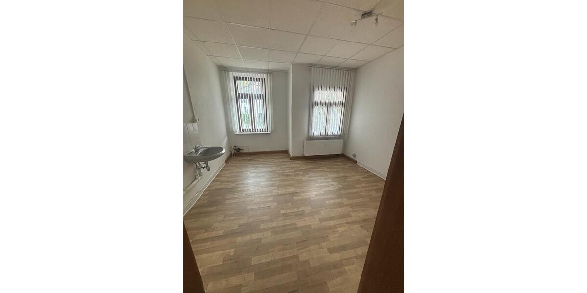 Etagenwohnung Gornsdorf - 2 Zimmer, 40 m&sup2;, 340&euro; | Angebot:23791707