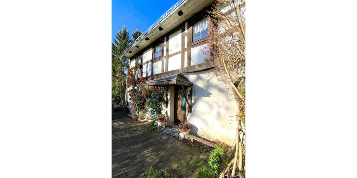 Bauernhaus, Landhaus Glauchau Wernsdorf - 5 Zimmer, 114 m&sup2;, 89.000&euro; | Angebot:25666440