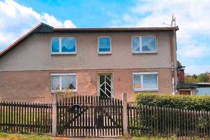 Haus Rodewisch - 5 Zimmer, 100 m&sup2;, 120.000&euro; | Angebot:26882219