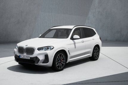 BMW X3 57.381 km 37.990 &euro; Zwickau 08060