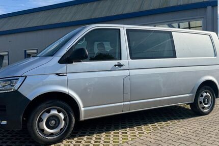 VW T6 Transporter 223.490 km 15.950 &euro; Wilkau Haßlau/OT Silberstraße 08112
