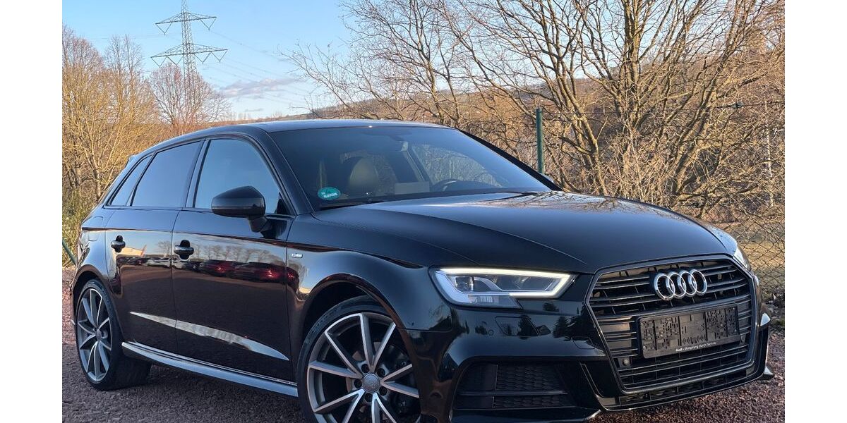 Audi A3 97.405 km 20.350 &euro; Neukirchen 09221