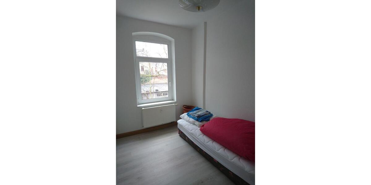 Etagenwohnung Reichenbach im Vogtland - 2 Zimmer, 46 m&sup2;, 460&euro; | Angebot:25021711