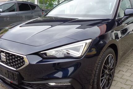 Seat Leon 86.300 km 19.990 &euro; Zwickau 08058