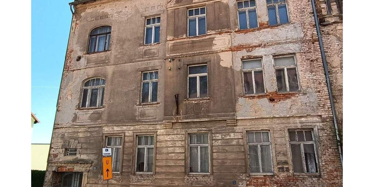 Mehrfamilienhaus, Wohnhaus Schmölln - 4 Zimmer, 1 m&sup2;, 399.000&euro; | Angebot:25693090