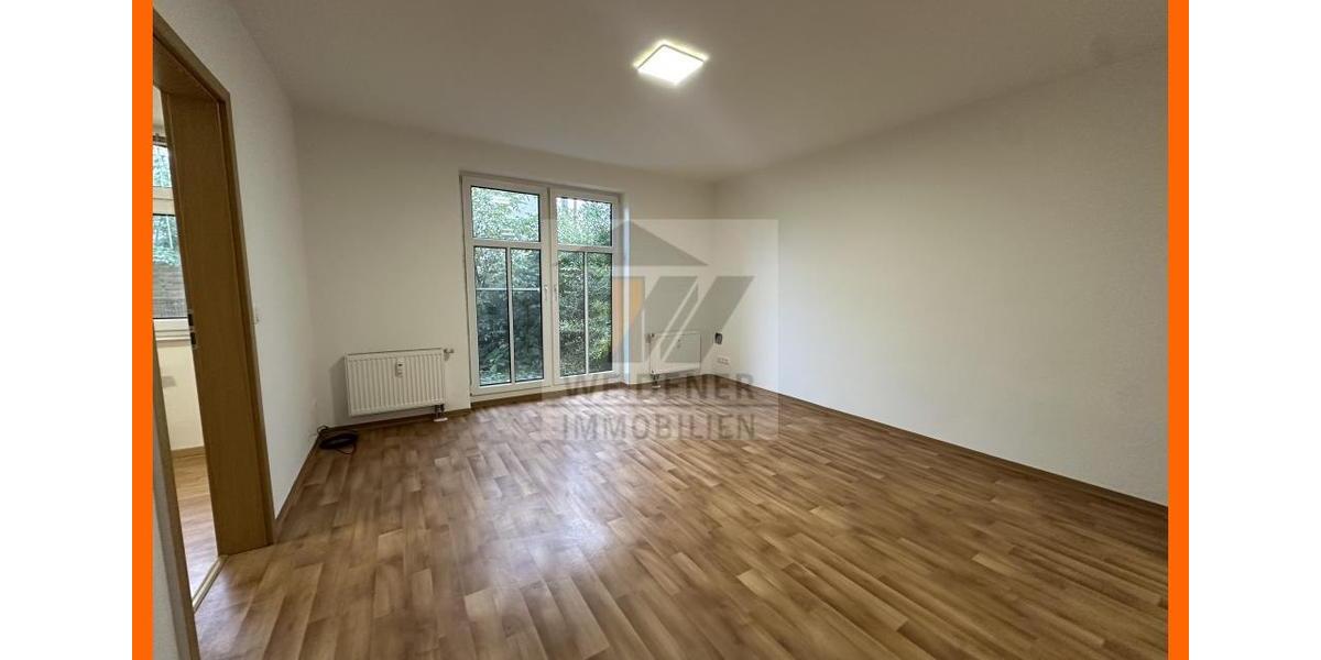 Erdgeschoßwohnung Ronneburg - 2 Zimmer, 42 m&sup2;, 170&euro; | Angebot:23116229