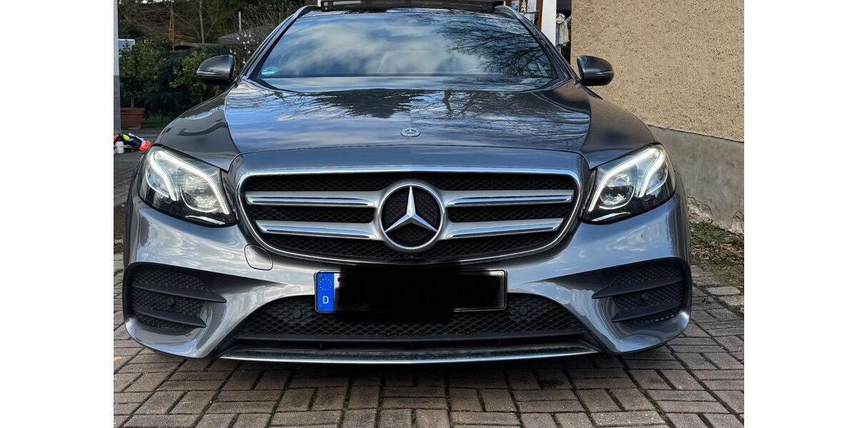 Mercedes-Benz E 350 150.503 km 27.000 &euro; Schmölln 04626