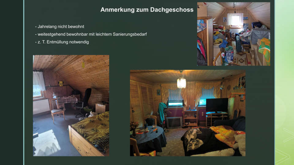 Einfamilienhaus Crimmitschau - 95.000&euro; | Angebot:25409597