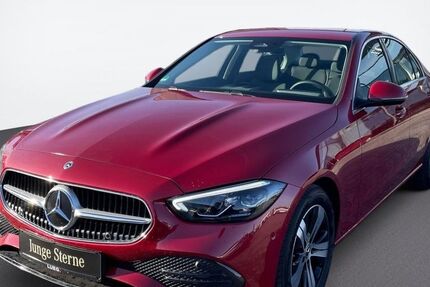 Mercedes-Benz C 180 13.115 km 37.300 &euro; Aue 08280