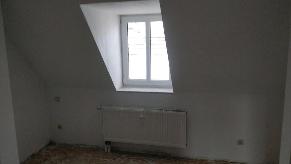 Maisonettenwohnung Zwickau - 5 Zimmer, 600&euro; | Angebot:22752530