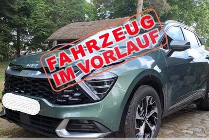 Kia Sportage 56.000 km 24.899 &euro; Oberlungwitz 09353