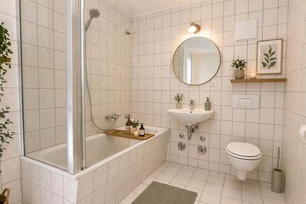 Wohnung Werdau - 3 Zimmer, 83 m&sup2;, 585&euro; | Angebot:26295099
