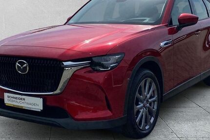 Mazda CX-60 56.107 km 35.690 &euro; Meerane 08393