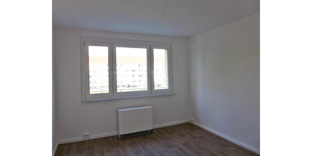 Erdgeschoßwohnung Limbach-Oberfrohna Oberfrohna - 2 Zimmer, 50 m&sup2;, 280&euro; | Angebot:24598530