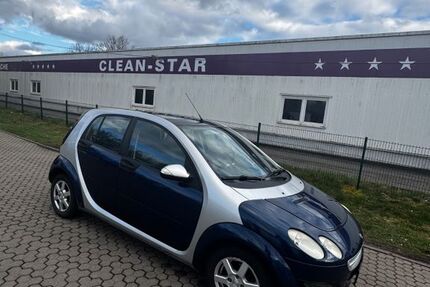 Smart ForFour 112.000 km 3.800 &euro; Zwickau 08056