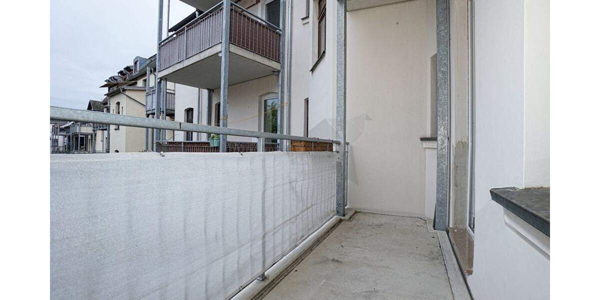 Etagenwohnung Zwickau Innenstadt - 2 Zimmer, 78 m&sup2;, 485&euro; | Angebot:25774915