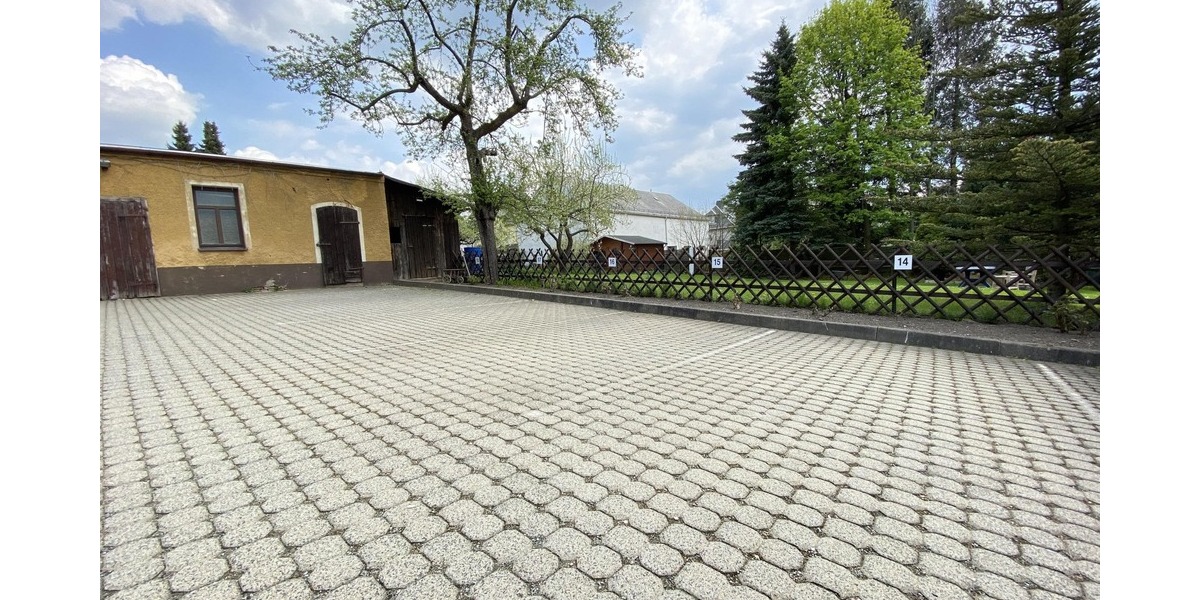 Schicke 3-Zimmer-Dachgeschosswohnung in zentraler Lage von Stollberg! - Dachgeschoßwohnung Stollberg Hoheneck | Angebot:22592704