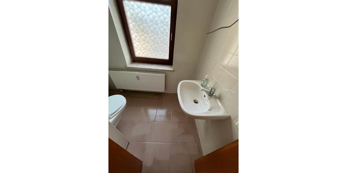 Hochparterre Wilkau-Haßlau Haßlau - 1 Zimmer, 33 m&sup2;, 225&euro; | Angebot:25510909