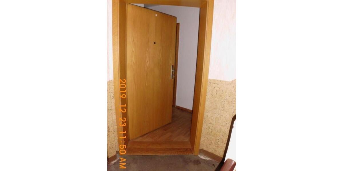 Etagenwohnung Hohenstein-Ernstthal Ernstthal - 3 Zimmer, 58 m&sup2;, 282&euro; | Angebot:19373404