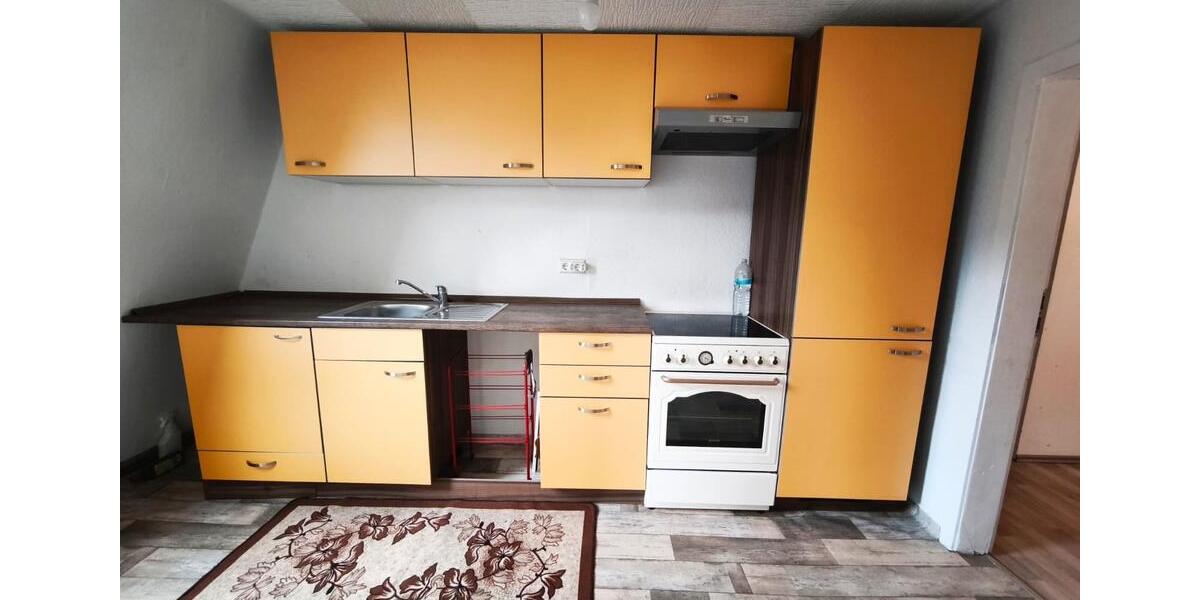 Etagenwohnung Mülsen - 3 Zimmer, 75 m&sup2;, 399&euro; | Angebot:24814201
