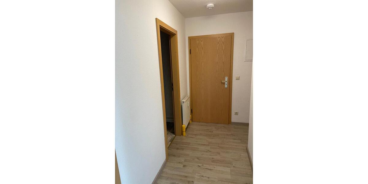 Etagenwohnung Falkenstein/Vogtland Vogtland - 2 Zimmer, 45 m&sup2;, 45.000&euro; | Angebot:26854342